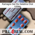 Kamagra Oral Jelly 100Mg Gel 36